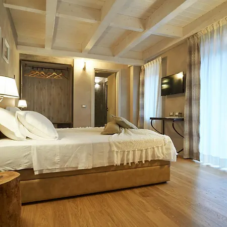Relais Miraglia Resort 3*