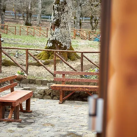 Relais Miraglia Cesarò