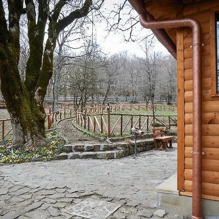 Feriested Relais Miraglia Cesarò