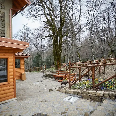 Relais Miraglia Feriested 3*