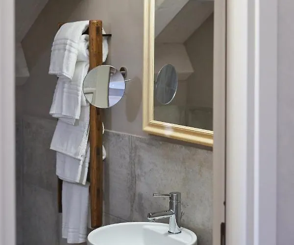 Semesteranläggning (resort) Relais Miraglia 3*