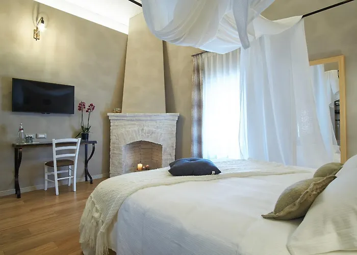 Relais Miraglia 3* Cesarò