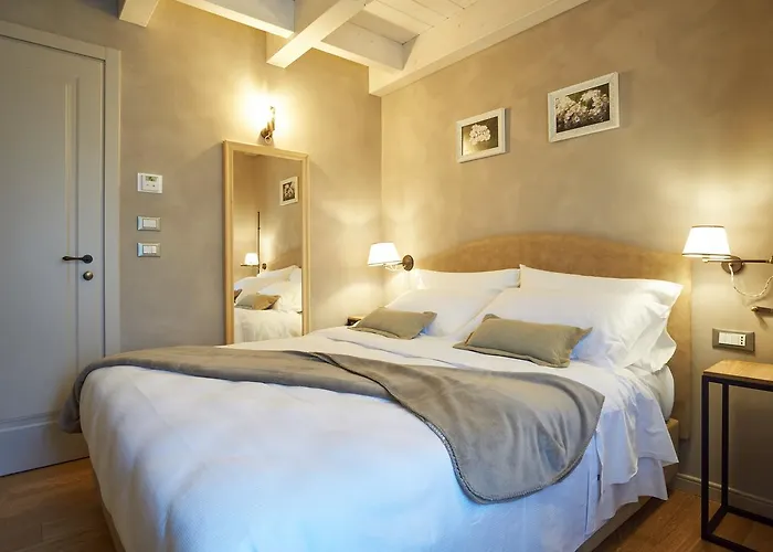 Semesteranläggning (resort) Relais Miraglia 3*