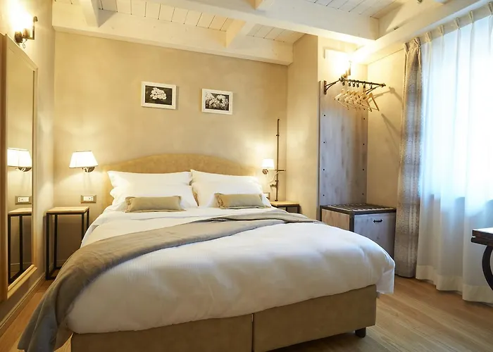 Relais Miraglia Semesteranläggning (resort) Cesarò