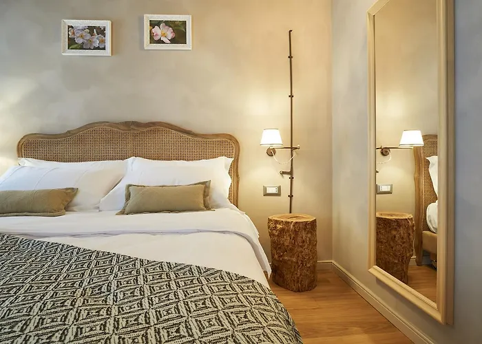 Relais Miraglia 3*