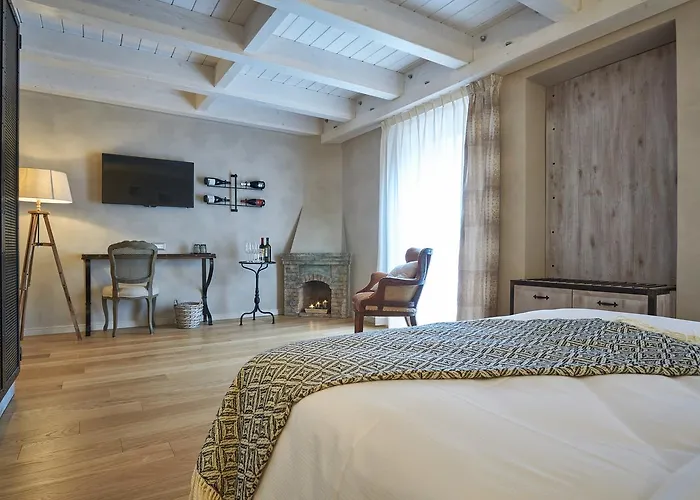 Relais Miraglia Cesarò