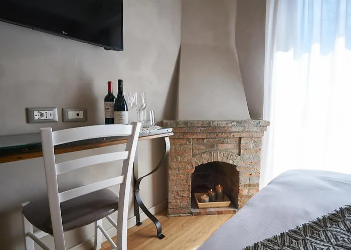 Semesteranläggning (resort) Relais Miraglia 3*