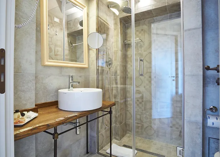 Relais Miraglia 3* Cesarò