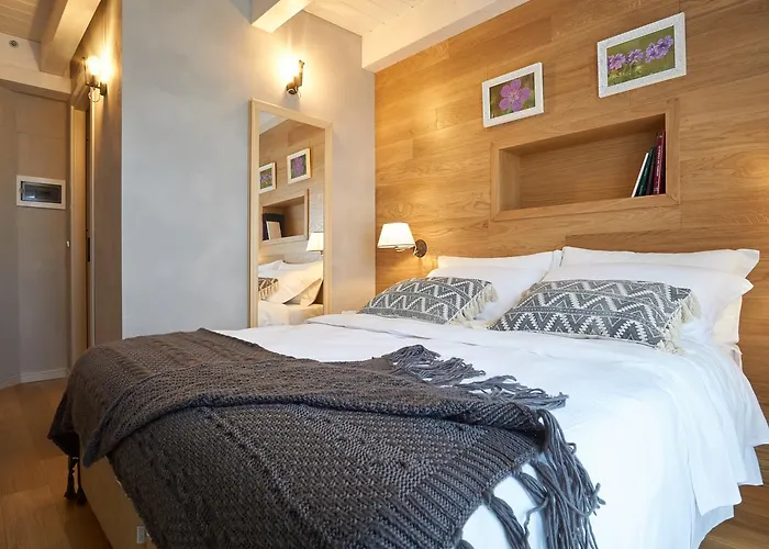 Semesteranläggning (resort) Relais Miraglia 3*