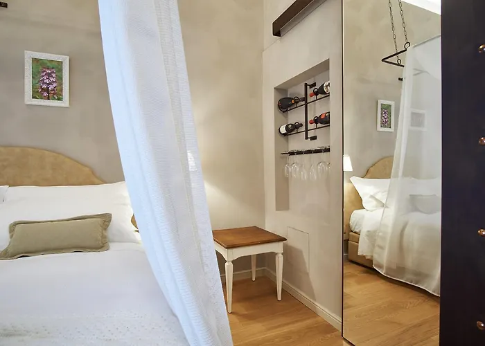 Relais Miraglia Semesteranläggning (resort)