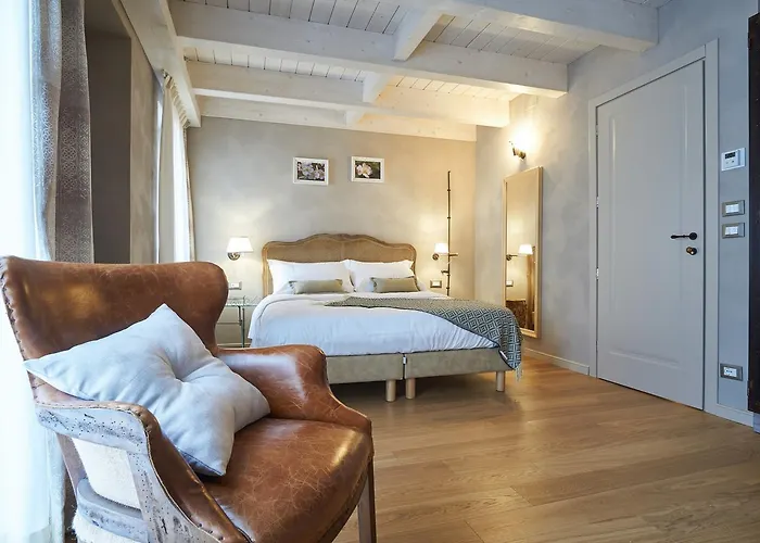 Semesteranläggning (resort) Relais Miraglia 3*