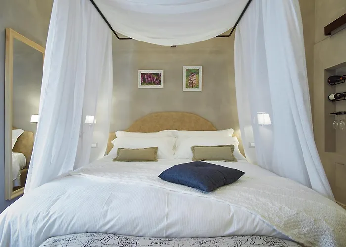 Relais Miraglia 3*