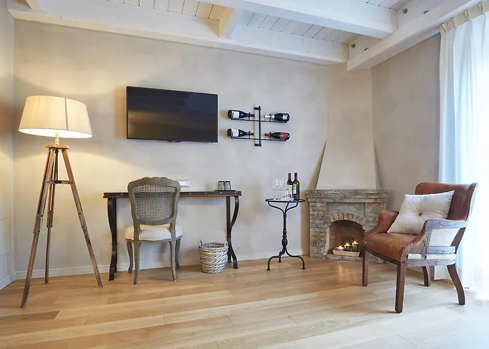 Relais Miraglia 3* Cesarò