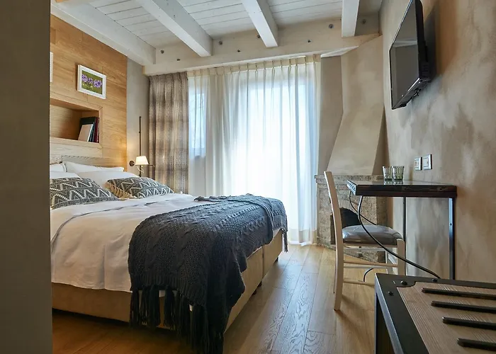 Semesteranläggning (resort) Relais Miraglia