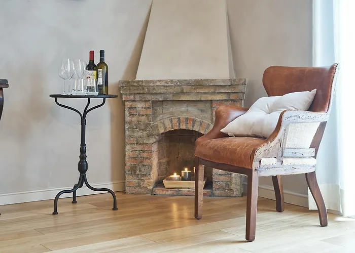 Relais Miraglia Semesteranläggning (resort) Cesarò