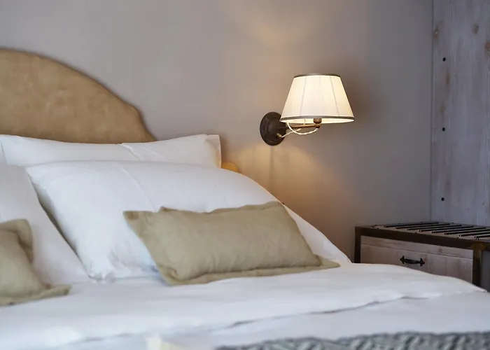 Semesteranläggning (resort) Relais Miraglia 3*