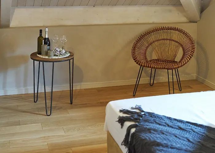 Relais Miraglia 3*