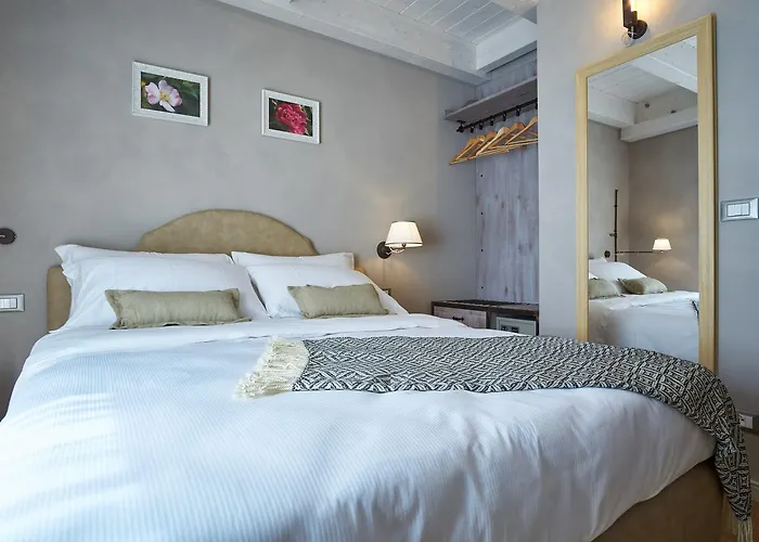 Relais Miraglia 3* Cesarò