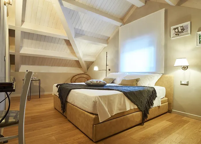 Relais Miraglia Semesteranläggning (resort) Cesarò