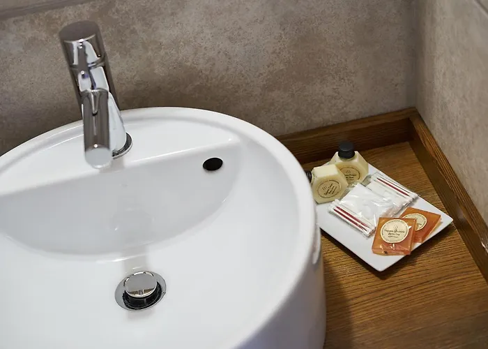 Relais Miraglia Cesarò