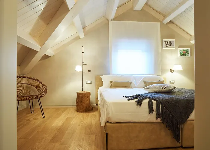 Relais Miraglia Semesteranläggning (resort)