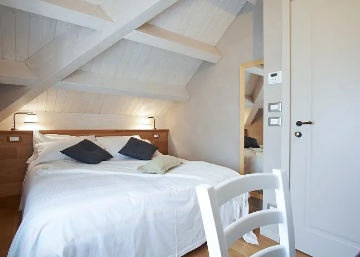 Relais Miraglia Semesteranläggning (resort) 3*