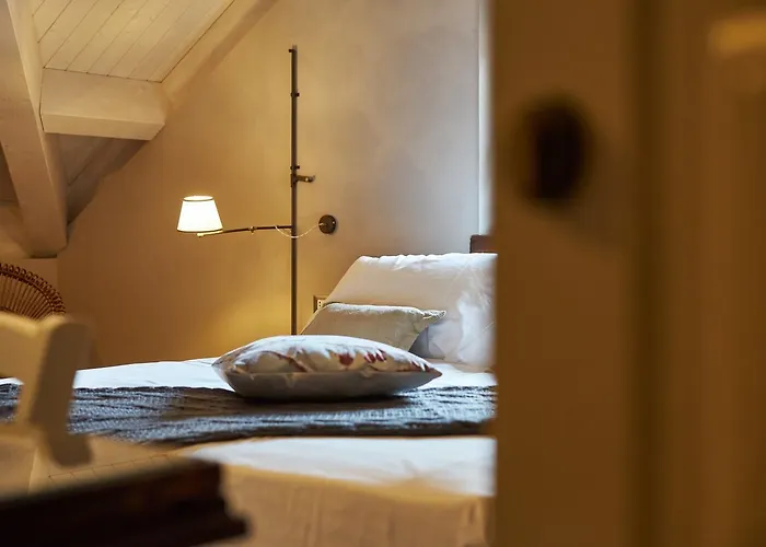 Semesteranläggning (resort) Relais Miraglia