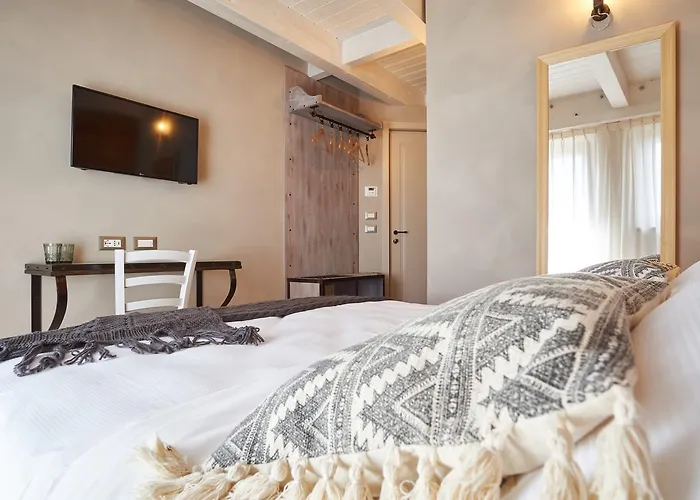 Relais Miraglia Semesteranläggning (resort) 3*
