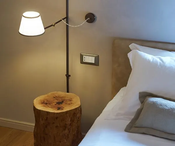Relais Miraglia Semesteranläggning (resort)