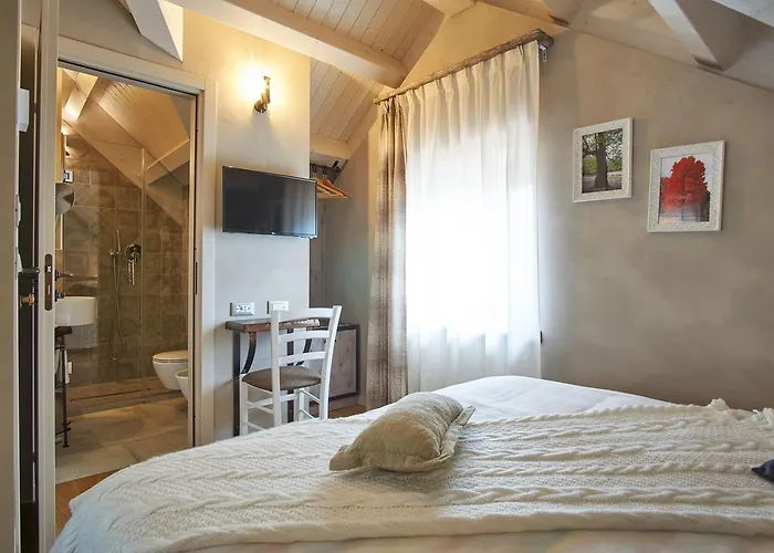 Relais Miraglia Cesarò