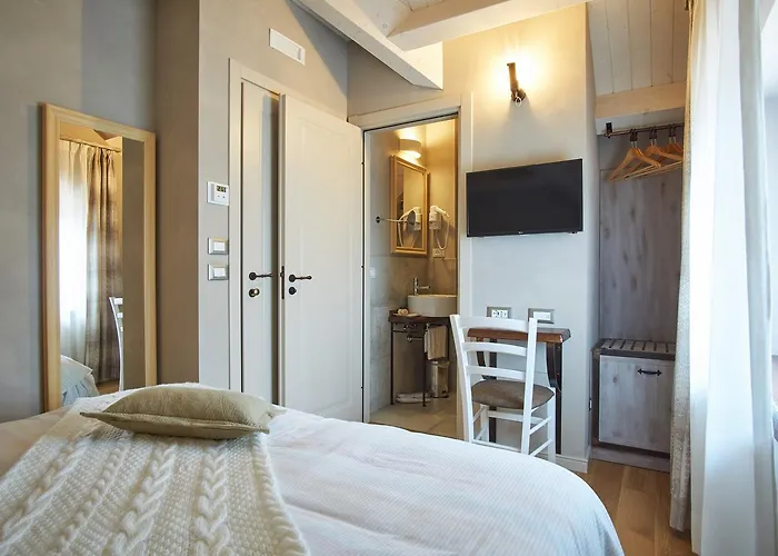 Semesteranläggning (resort) Relais Miraglia Cesarò