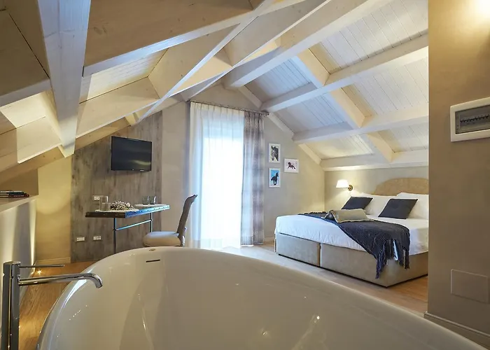 Relais Miraglia Semesteranläggning (resort) 3*
