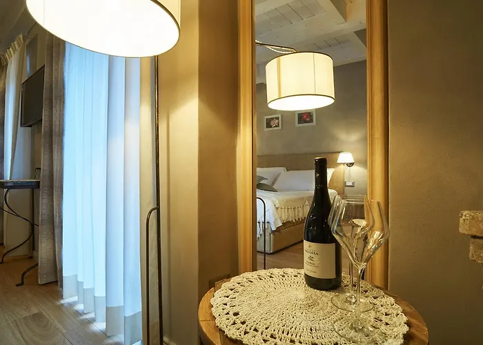 Relais Miraglia Semesteranläggning (resort)