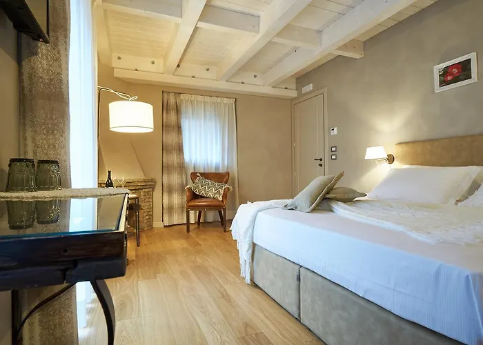 Relais Miraglia Semesteranläggning (resort) 3*