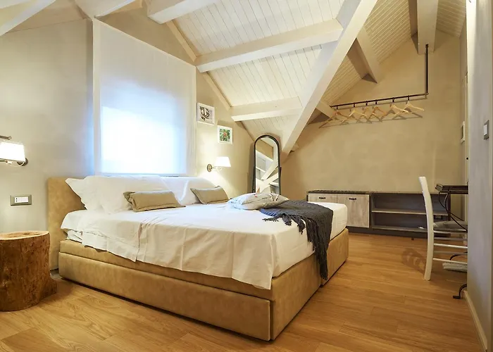 Semesteranläggning (resort) Relais Miraglia 3*