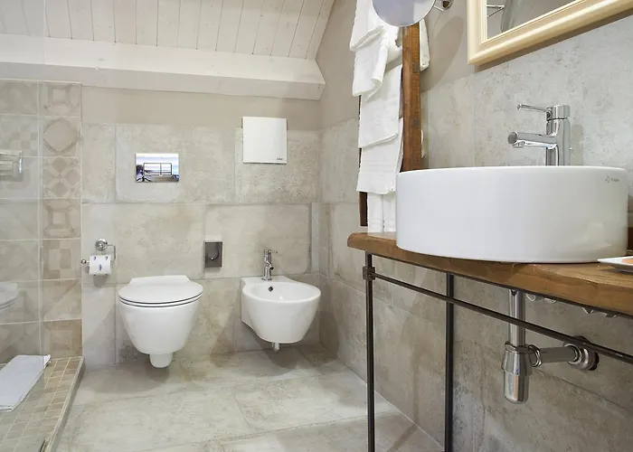 Relais Miraglia 3* Cesarò