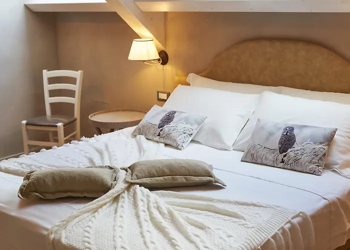 Relais Miraglia Semesteranläggning (resort)
