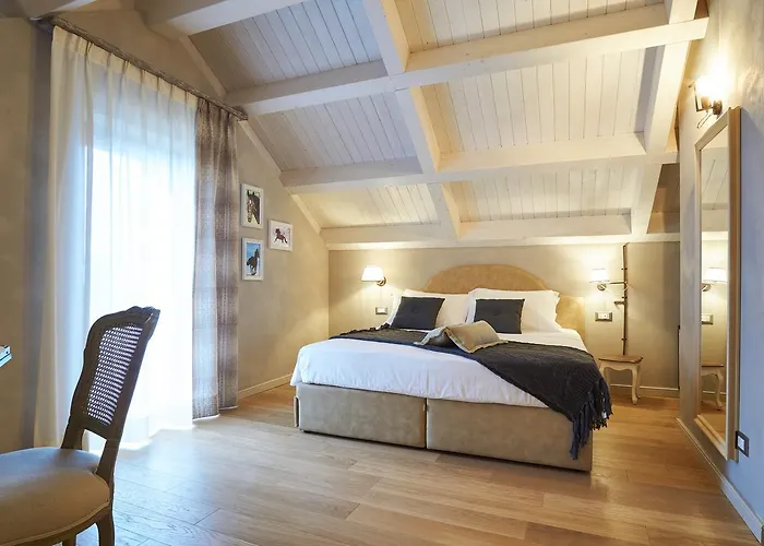 Relais Miraglia 3*