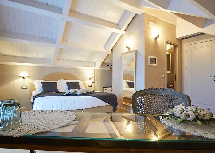 Relais Miraglia Semesteranläggning (resort) 3*
