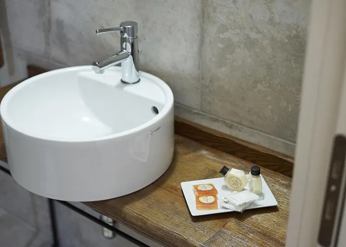 Relais Miraglia Cesarò