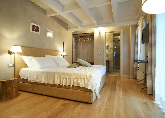 Relais Miraglia Semesteranläggning (resort)