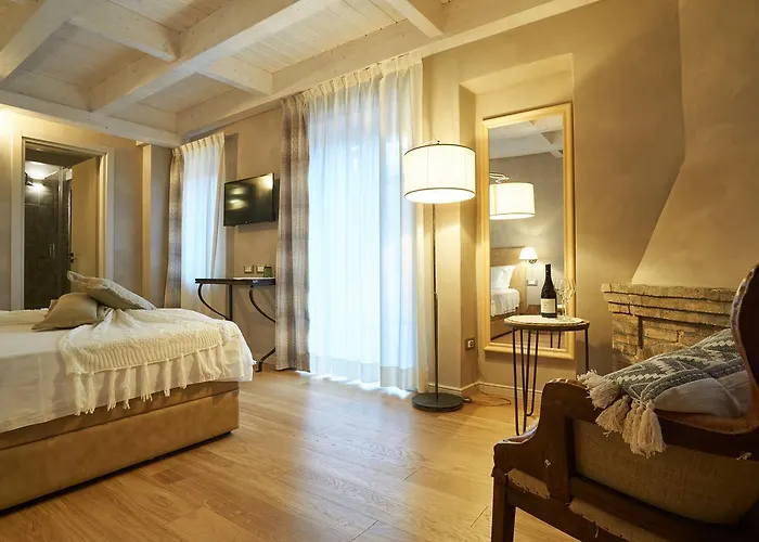 Relais Miraglia Semesteranläggning (resort) 3*