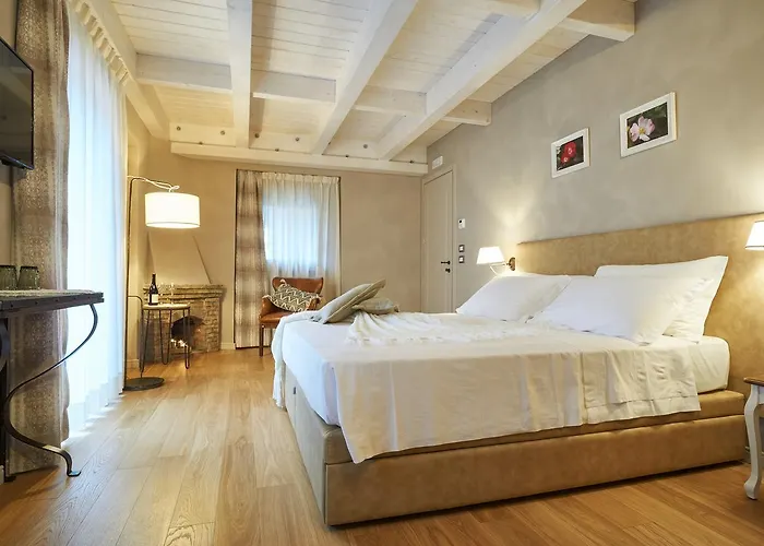 Semesteranläggning (resort) Relais Miraglia Cesarò