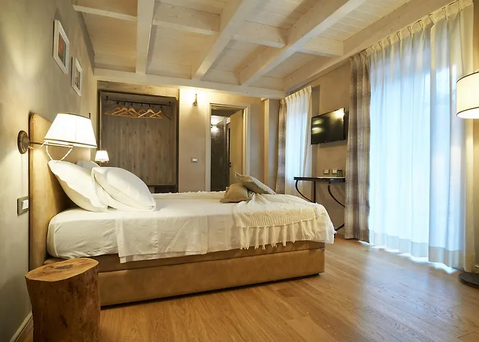 Relais Miraglia Semesteranläggning (resort) 3*