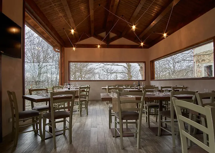 Relais Miraglia Semesteranläggning (resort) 3*