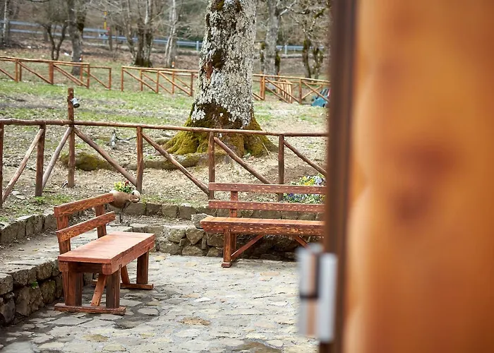 Relais Miraglia Cesarò